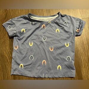 Wonder Nation Tshirt size 4/5
